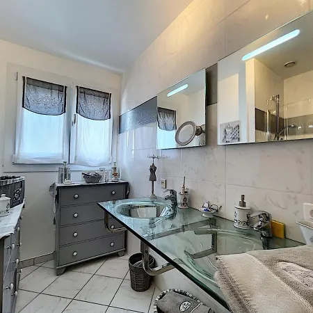 The Enchanted House - Pool & Garden - Parking *